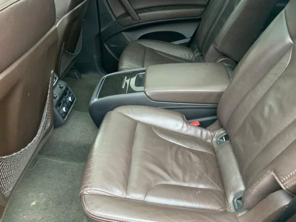 Audi Q7 Lovisa – foto 6