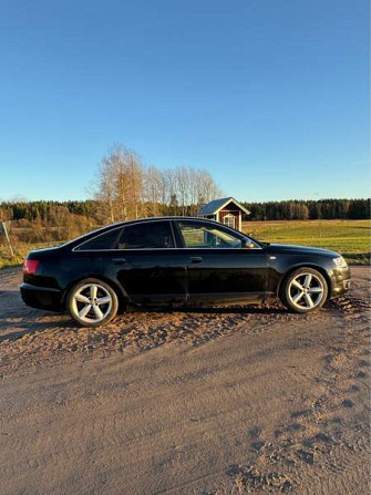 Audi A6 Lieto - valokuva 5