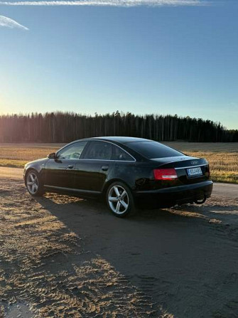 Audi A6 Lieto - valokuva 3