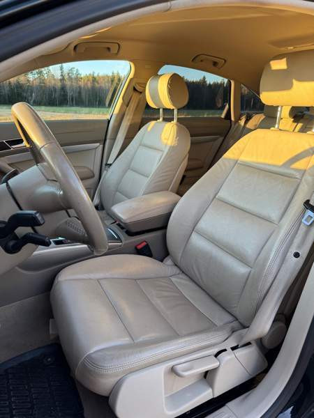 Audi A6 Lieto - изображение 8