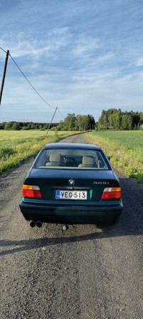 BMW 325 Harjavalta - photo 3