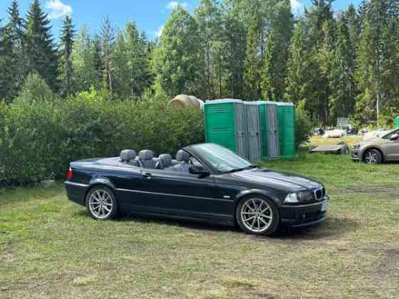 BMW 318 Kerava