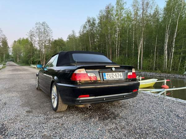 BMW 318 Kerava - photo 7