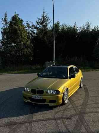 BMW 328 Joensuu