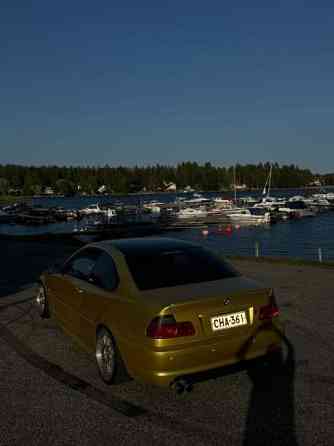 BMW 328 Joensuu