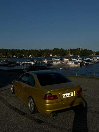 BMW 328 Joensuu - valokuva 6