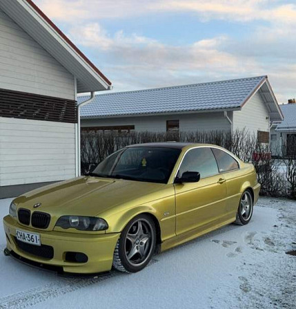 BMW 328 Joensuu - valokuva 1