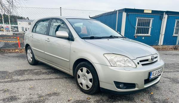 Toyota Corolla Турткуль - изображение 2