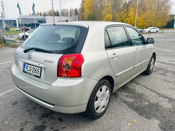 Toyota Corolla Турткуль - изображение 4