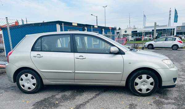 Toyota Corolla Турткуль - изображение 6