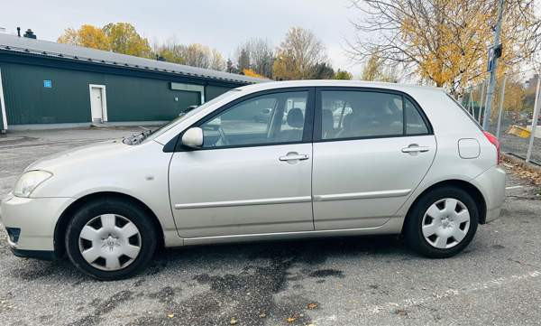 Toyota Corolla Турткуль - изображение 5