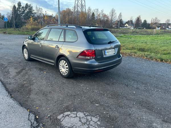 Volkswagen Golf Tampere - photo 5