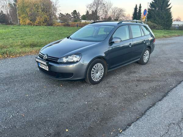 Volkswagen Golf Tampere - photo 7