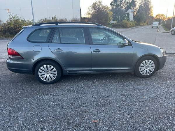 Volkswagen Golf Tampere - photo 2