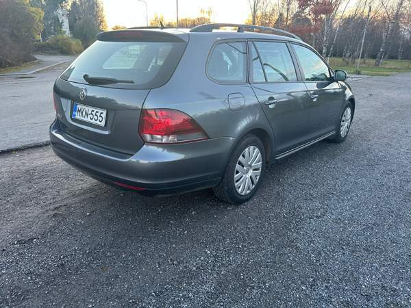 Volkswagen Golf Tampere - photo 3