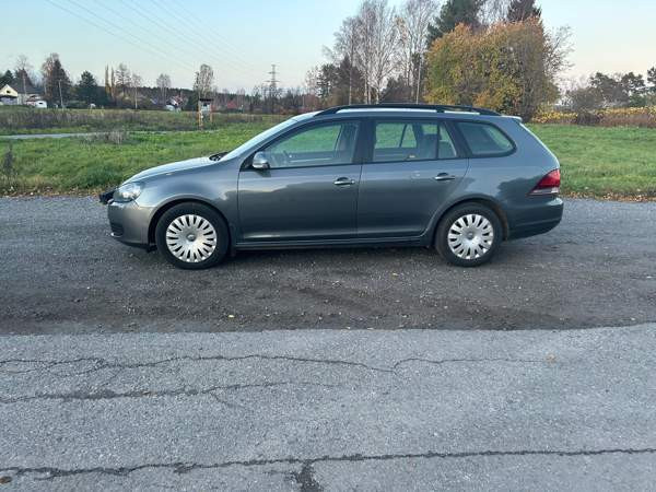 Volkswagen Golf Tampere - photo 6