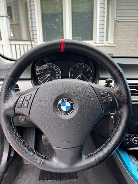 BMW 318 Valkeakoski – foto 6