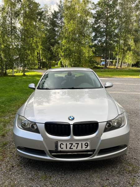 BMW 318 Valkeakoski – foto 4