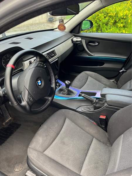 BMW 318 Valkeakoski – foto 5