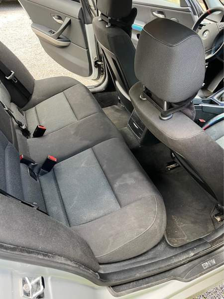 BMW 318 Valkeakoski – foto 8