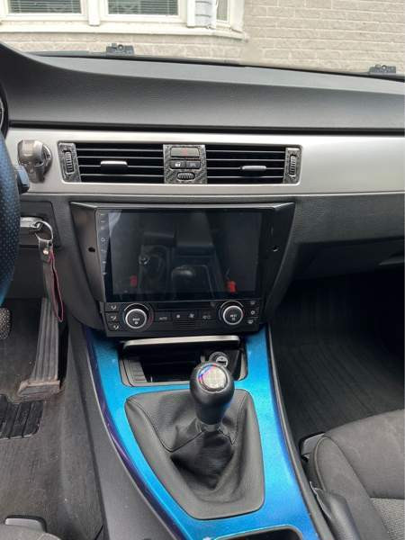 BMW 318 Valkeakoski – foto 7