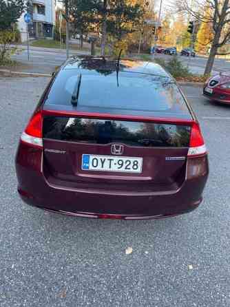 Honda Insight Vantaa