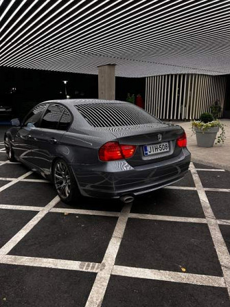 BMW 318 Espoo - photo 4