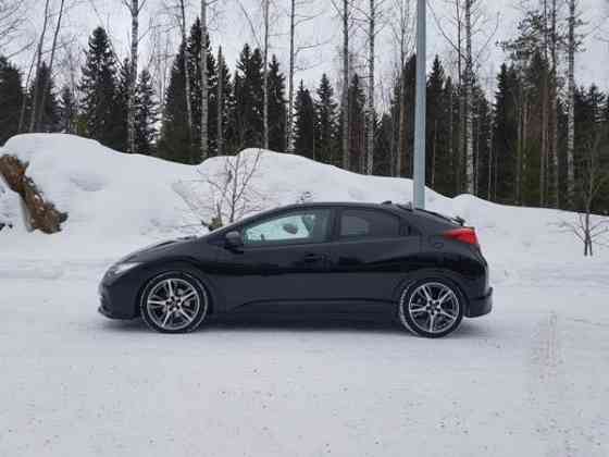 Honda Civic Kuopio