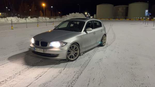 BMW 120 Jakobstad - photo 3