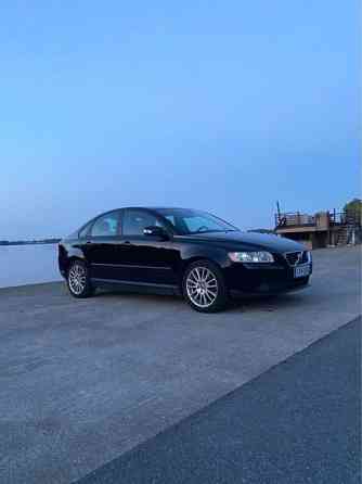 Volvo S40 Nokia