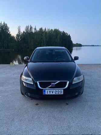 Volvo S40 Нокиа