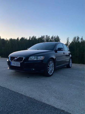 Volvo S40 Nokia - valokuva 5