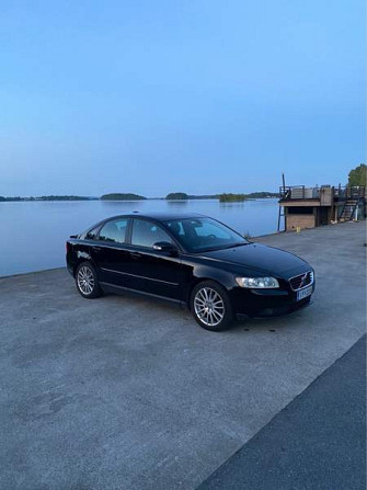 Volvo S40 Nokia - valokuva 2