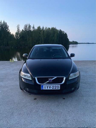 Volvo S40 Nokia - valokuva 3