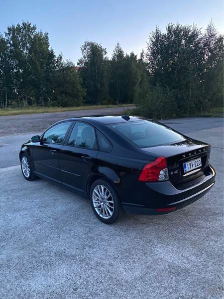 Volvo S40 Nokia – foto 8