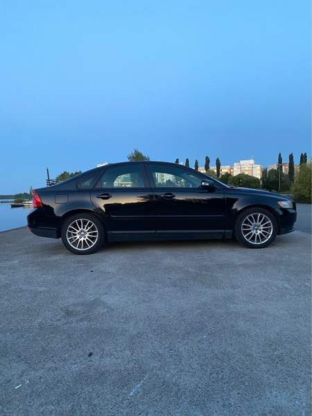 Volvo S40 Nokia – foto 4