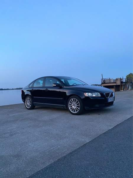 Volvo S40 Nokia – foto 1