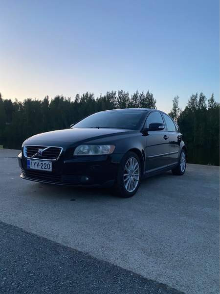 Volvo S40 Nokia – foto 5