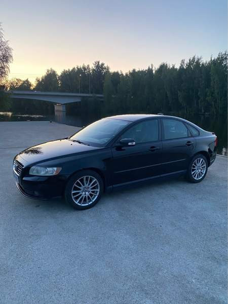 Volvo S40 Nokia – foto 6