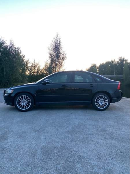 Volvo S40 Nokia – foto 7