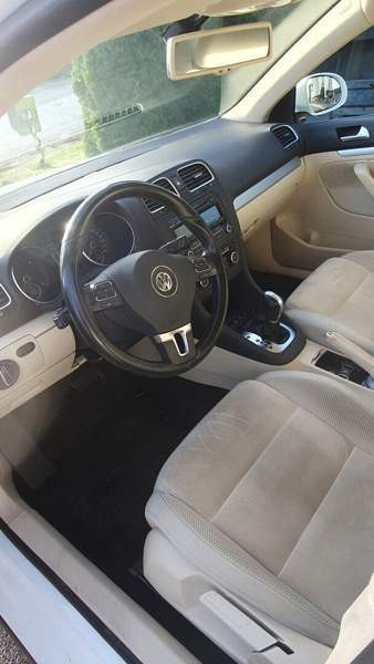 Volkswagen Golf Zaporiz'ka Oblast' – foto 8