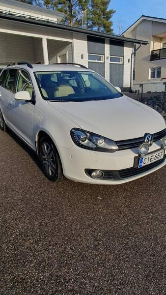 Volkswagen Golf Zaporiz'ka Oblast' – foto 4