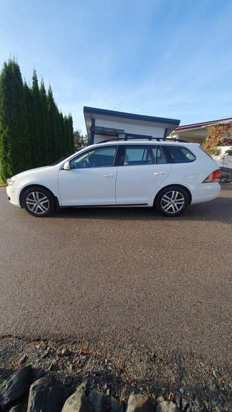 Volkswagen Golf Zaporiz'ka Oblast' – foto 2