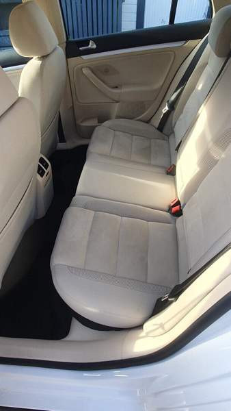 Volkswagen Golf Zaporiz'ka Oblast' – foto 6