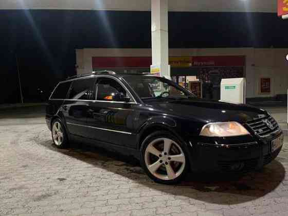 Volkswagen Passat Heinola