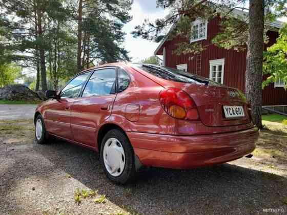 Toyota Corolla Sastamala