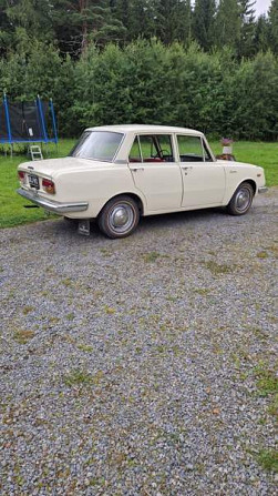 Toyota Corona Yloejaervi - valokuva 5