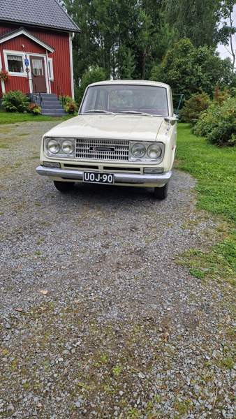 Toyota Corona Yloejaervi – foto 2