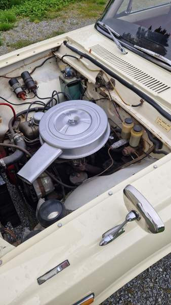 Toyota Corona Yloejaervi – foto 7