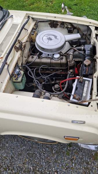 Toyota Corona Yloejaervi – foto 6